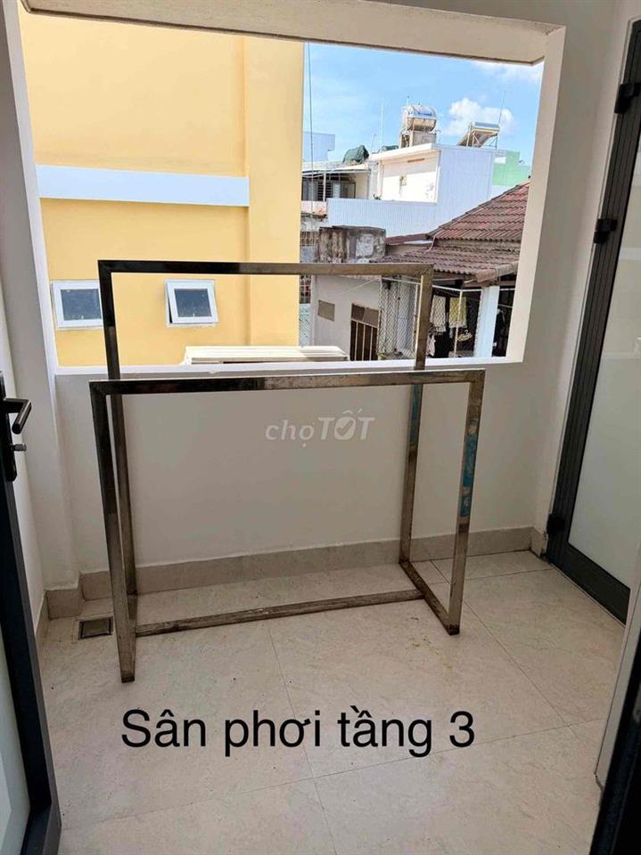 📍NHÀ CHO THUÊ NGUYÊN CĂN - KIỆT Ô TÔ -FULL NỘI THẤT