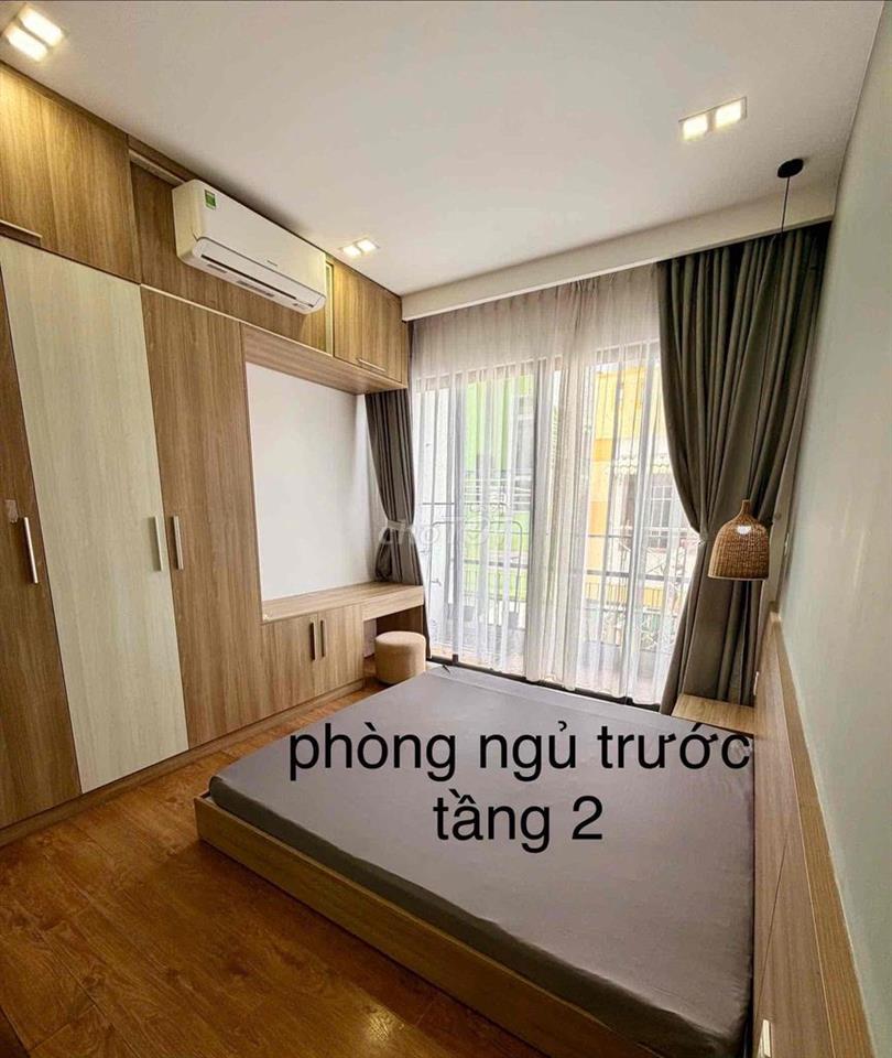 📍NHÀ CHO THUÊ NGUYÊN CĂN - KIỆT Ô TÔ -FULL NỘI THẤT
