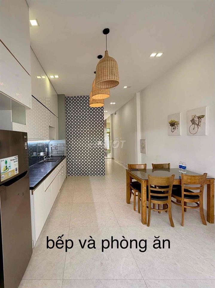 📍NHÀ CHO THUÊ NGUYÊN CĂN - KIỆT Ô TÔ -FULL NỘI THẤT