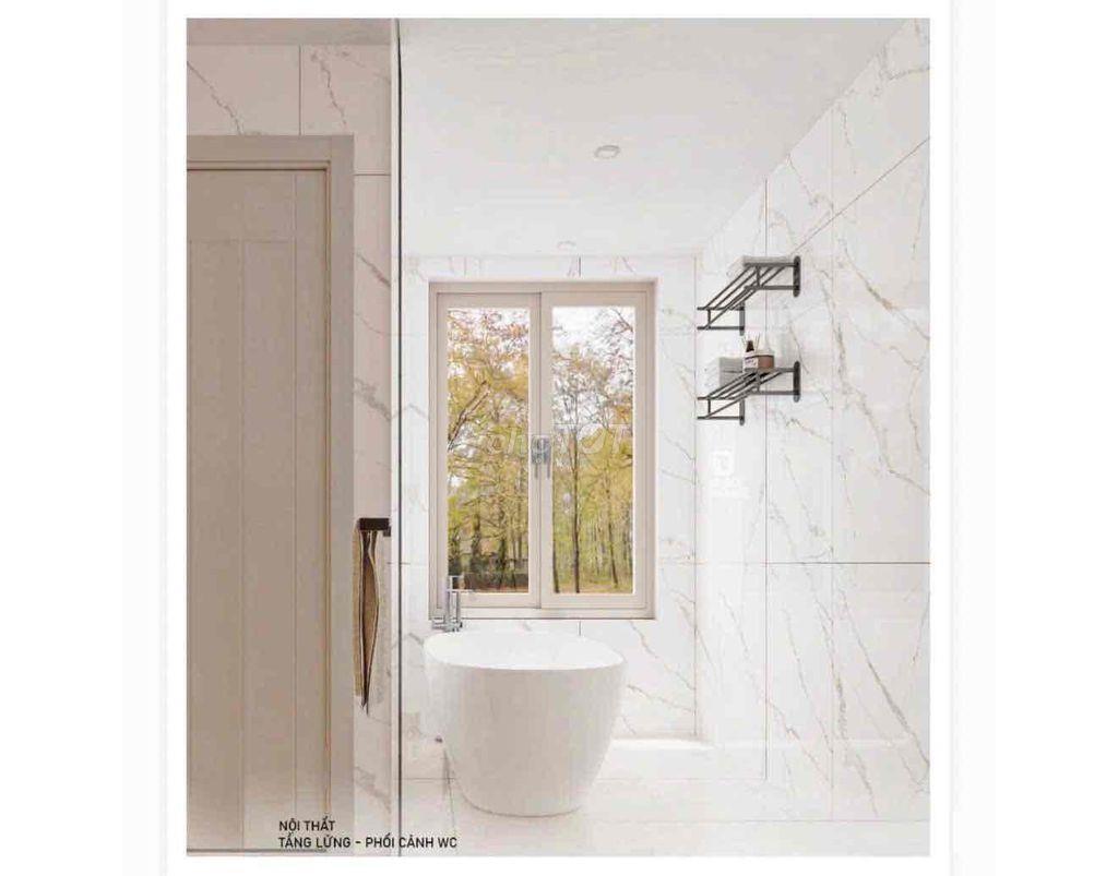 Cho thuê villa sân vườn Hồ Bơi luxury 6PN , nội thất đẳng cấ