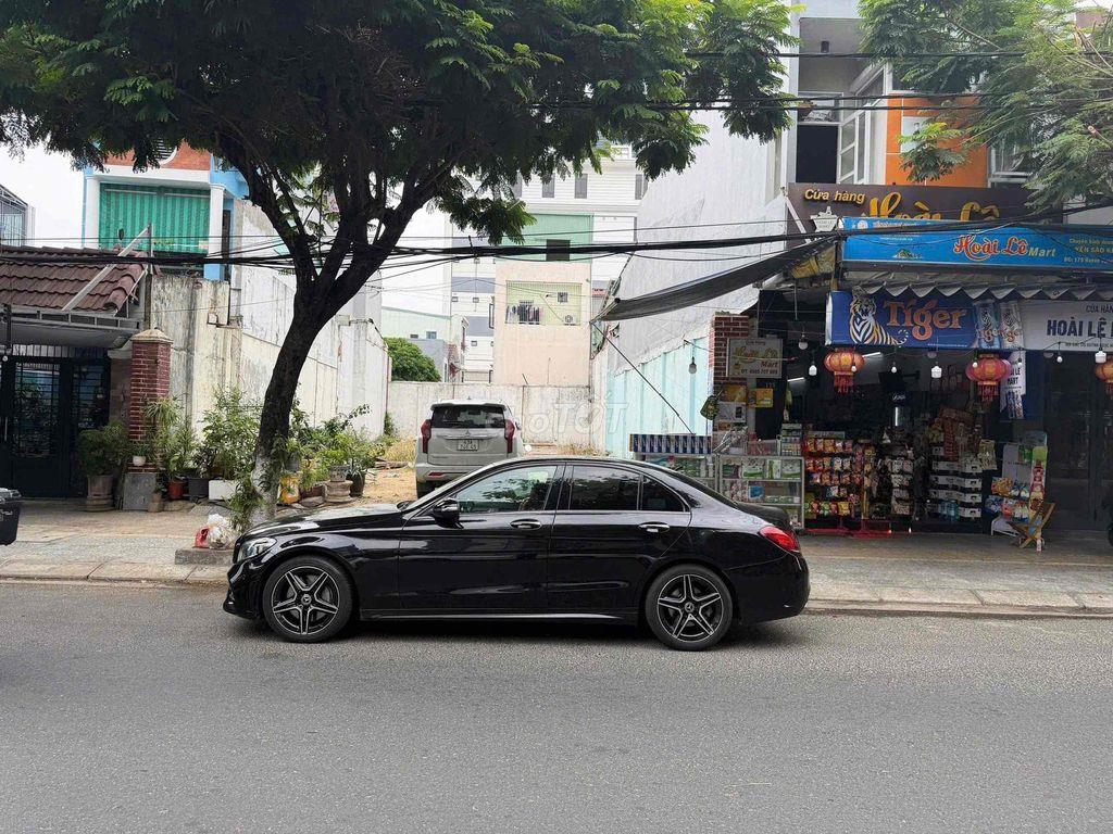 Cho thuê lô đất 282m2 Huỳnh Ngọc Huệ , ngang 12m , hđ 5 năm
