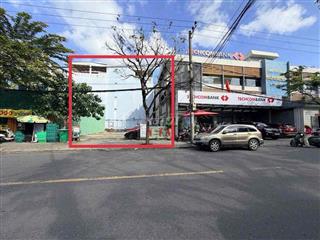 Cho thuê lô đất vị trí sầm uất ngay trung tâm thành phố , 170m2