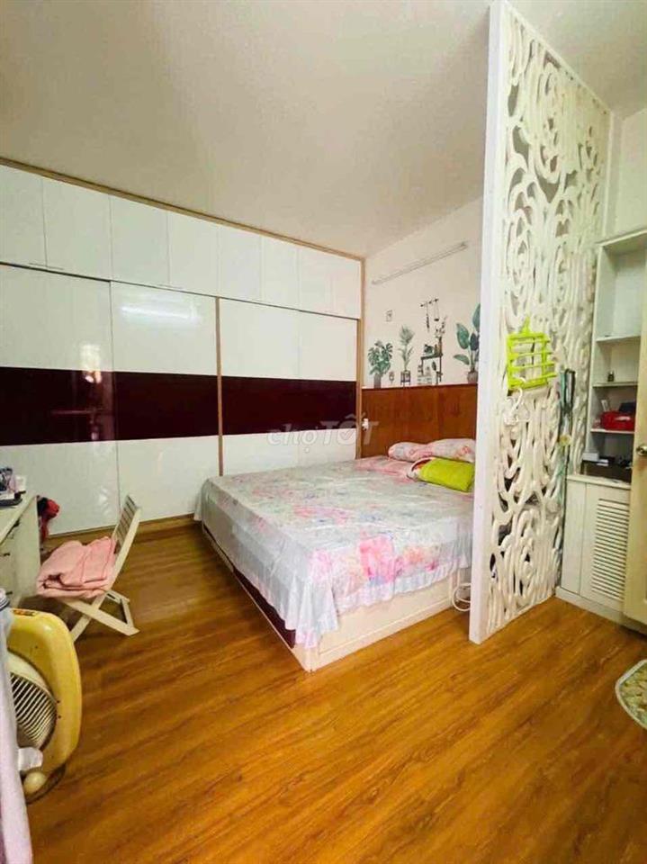 Cho thuê nhà 4 tầng kiệt oto ÔNG ÍCH KHIÊM TTTP