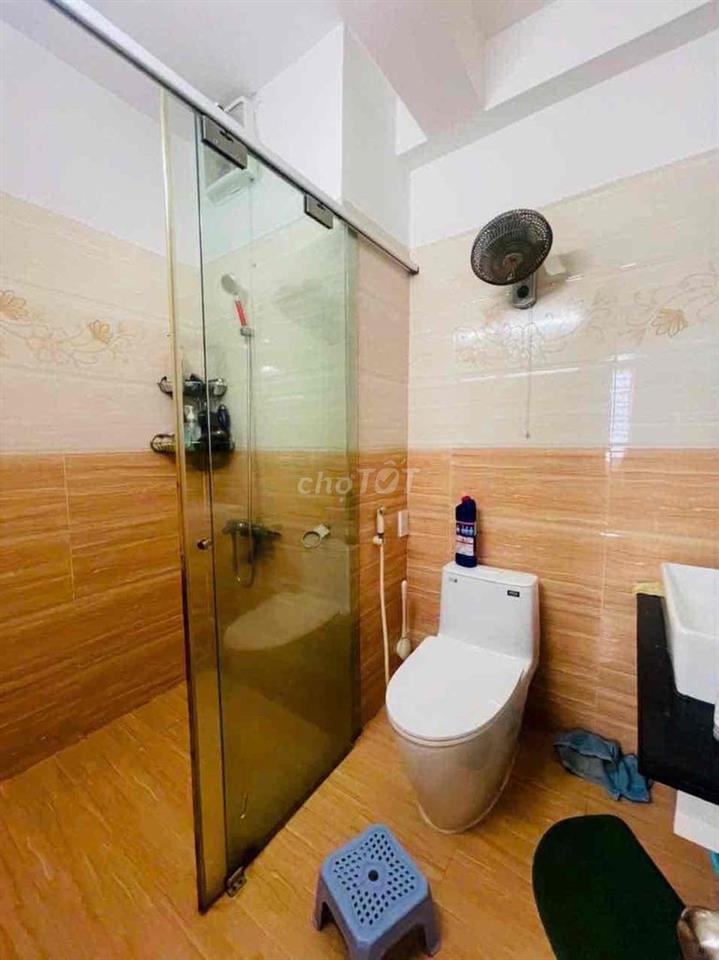 Cho thuê nhà 4 tầng kiệt oto ÔNG ÍCH KHIÊM TTTP