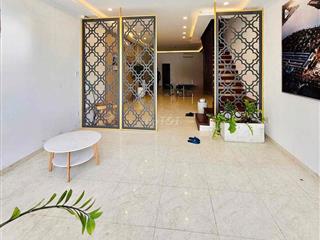 Cho Thuê Nhà 2 tầng mặt tiền Trần Hưng Đạo gần toà nhà mornachy
