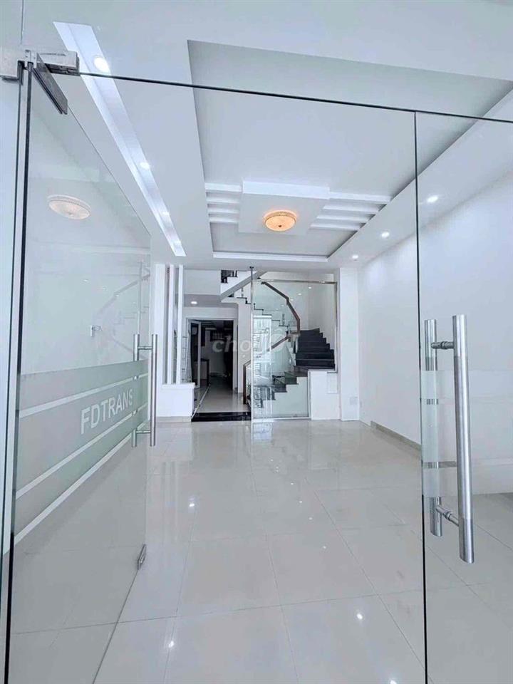 CHO THUÊ NHÀ MẶT TIỀN 3 TẦNG SƠN TRÀ
