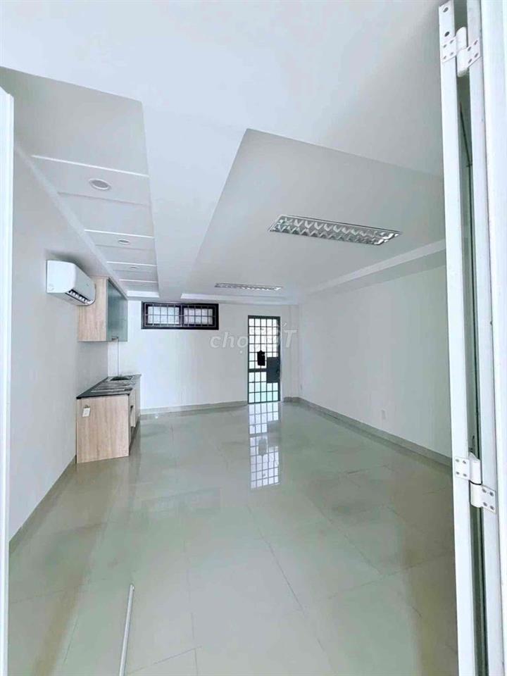CHO THUÊ NHÀ MẶT TIỀN 3 TẦNG SƠN TRÀ