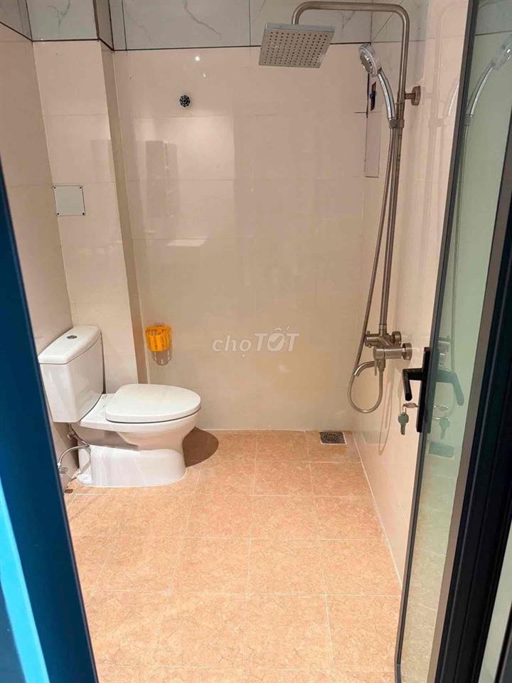 📍Cho Thuê Nhà 2 tầng Kiệt 3m Phan Châu Trinh - P. Hải Châu
