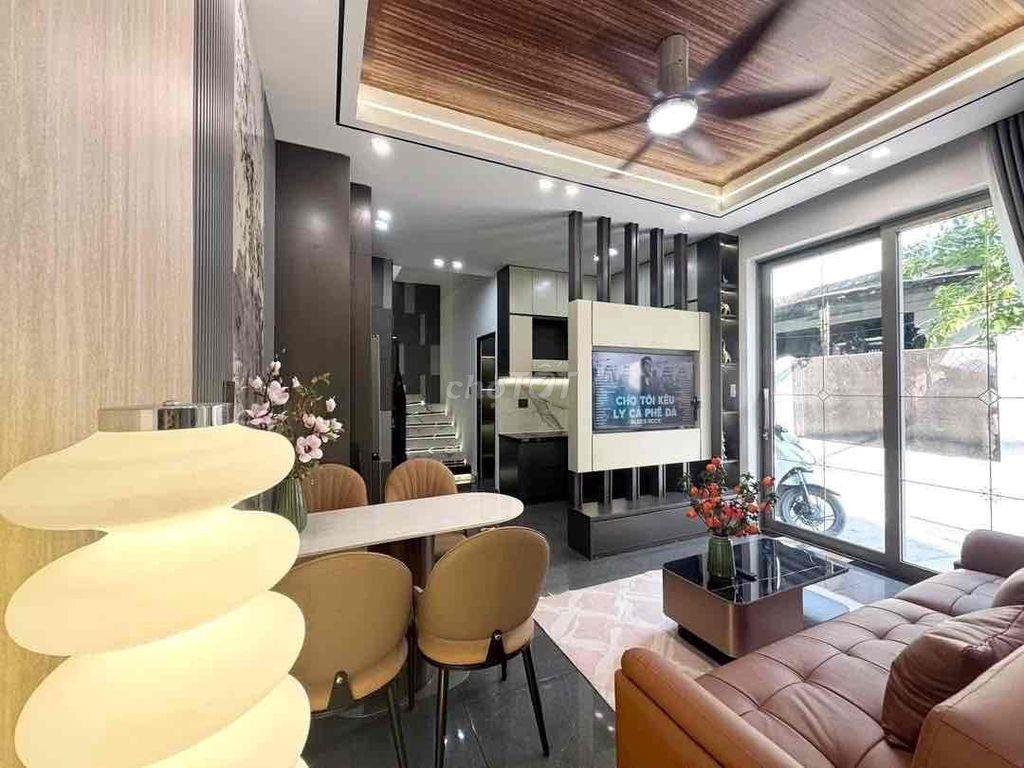 📍Cho thuê nhà 3 tầng Kiệt Nguyễn Phước Nguyên Kiệt Rộng Thoáng