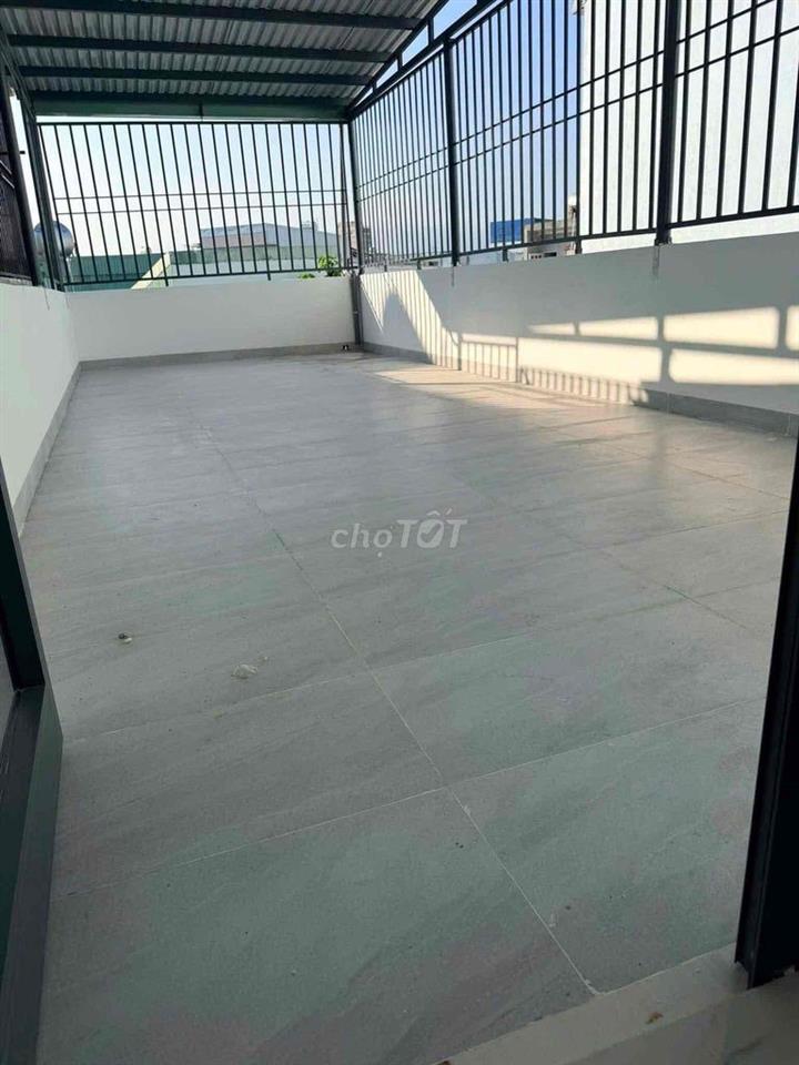 📍Cho thuê nhà 3 tầng Hoàng Diệu -  gần Kiệt ÔTÔ 25m