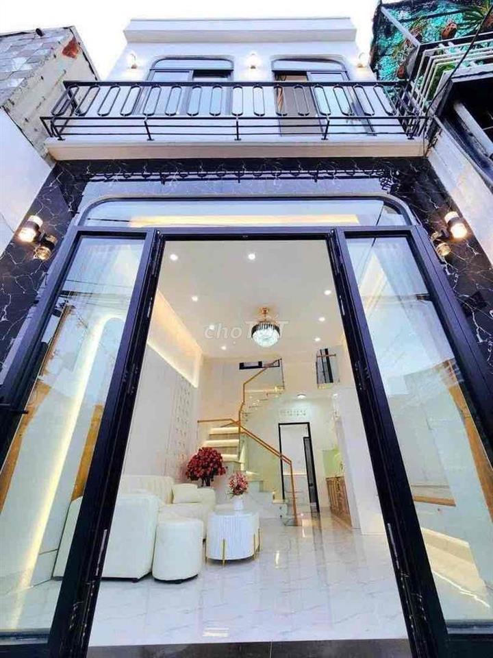 📍Cho Thuê Nhà 2 Tầng Đầu Kiệt Phạm Văn Nghị - Gần Chợ Tân Lập ,nhiều t