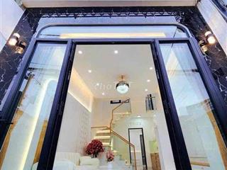 📍Cho Thuê Nhà 2 Tầng Đầu Kiệt Phạm Văn Nghị - Gần Chợ Tân Lập ,nhiều t