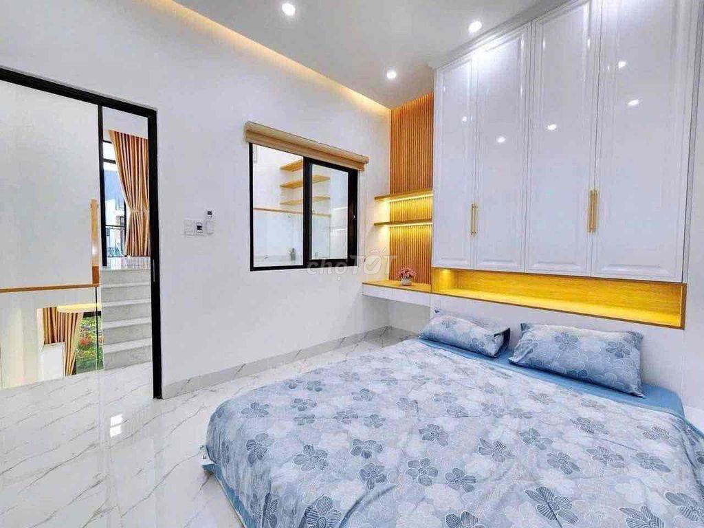 📍Cho Thuê Nhà 2 Tầng Đầu Kiệt Phạm Văn Nghị - Gần Chợ Tân Lập ,nhiều t