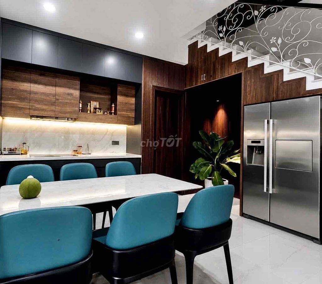 📍Cho thuê biệt thự 3 tầng mặt tiền #ĐỖ #NHUẬN