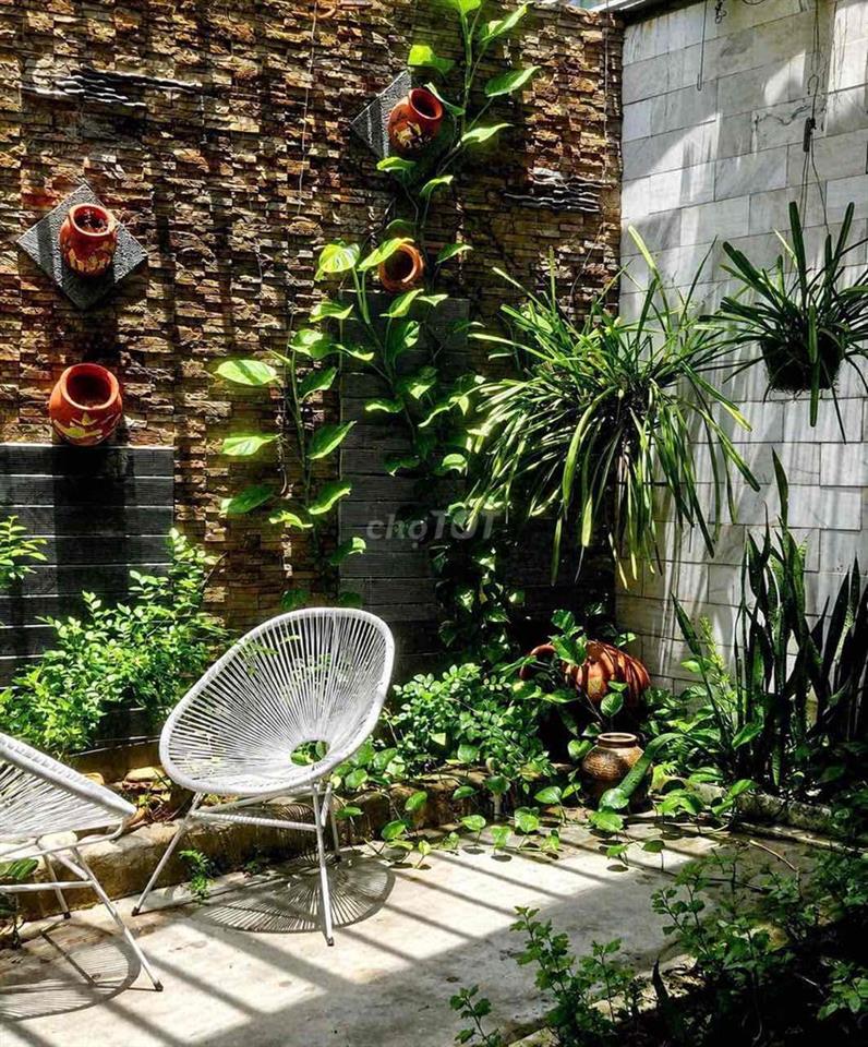 📍Cho thuê biệt thự 3 tầng mặt tiền #ĐỖ #NHUẬN