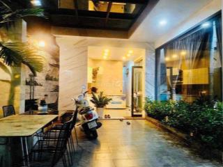 📍Cho thuê biệt thự 3 tầng mặt tiền #ĐỖ #NHUẬN