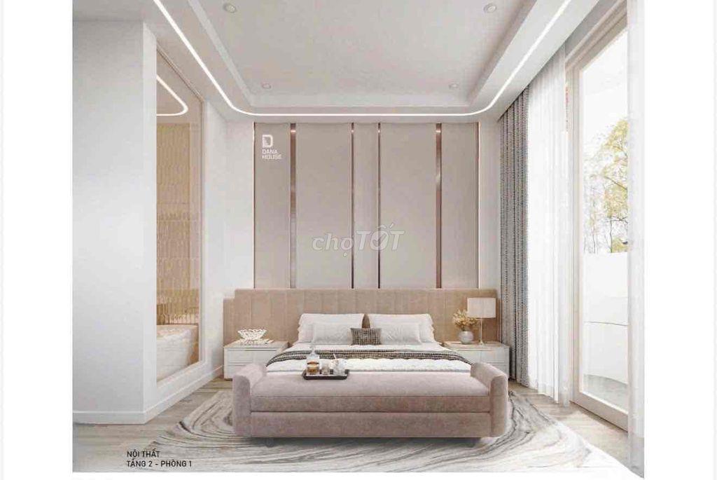 📍Cho thu.ê căn villa 3 tầng mặt tiền #SƠN #TRÀ  - ( ngang 10m )