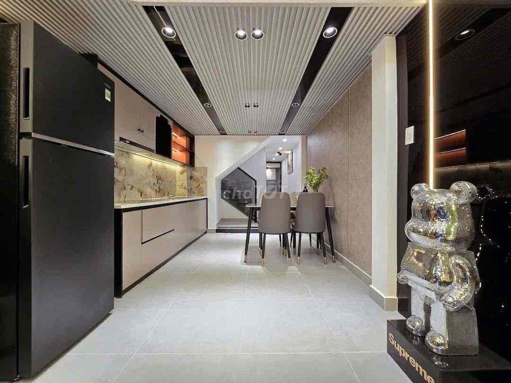 Cho thu.ê nhà 2 tầng kiệt Xe Máy Lê Đình Lý