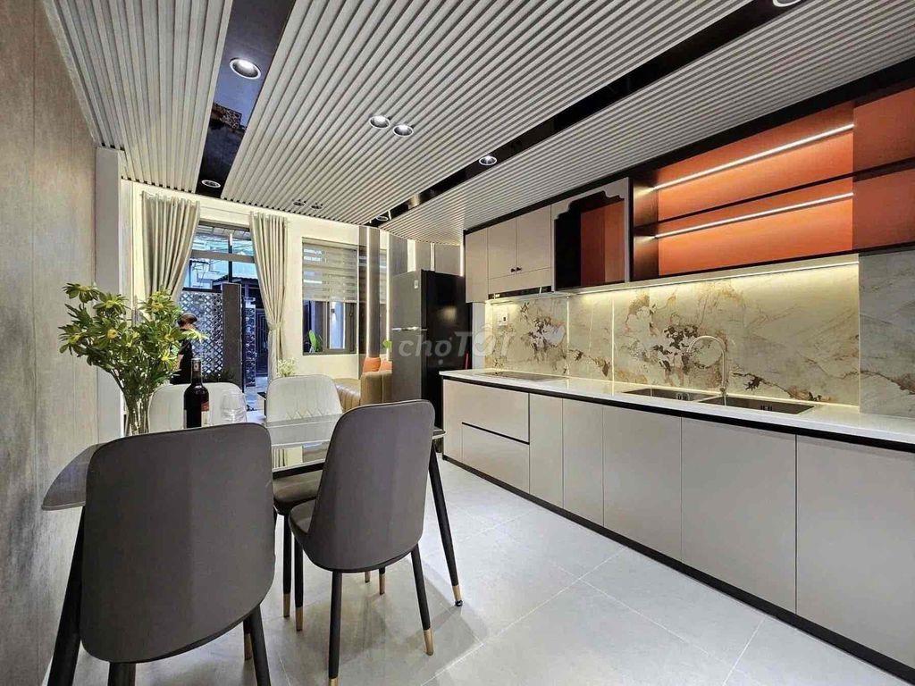 Cho thu.ê nhà 2 tầng kiệt Xe Máy Lê Đình Lý