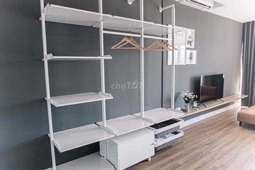 📍Cho thu.ê căn hộ studio view sông Hải Châu