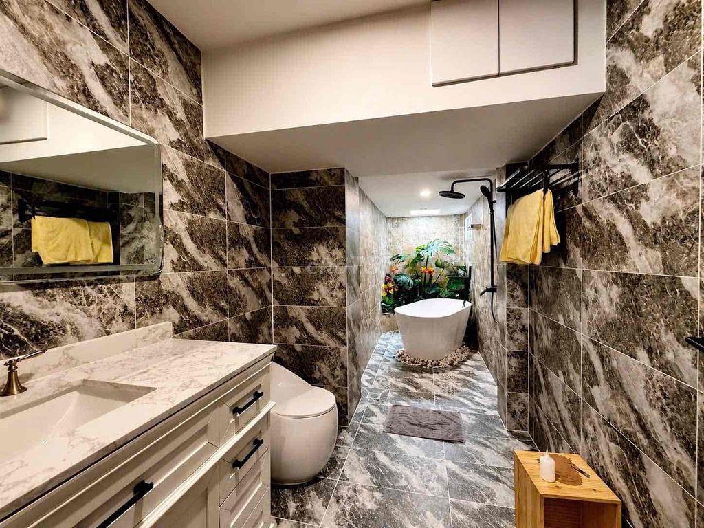 Cho thuê villa 2 tầng sân vườn kiệt #CHẾ #LAN #VIÊN - ( ngang 10m )