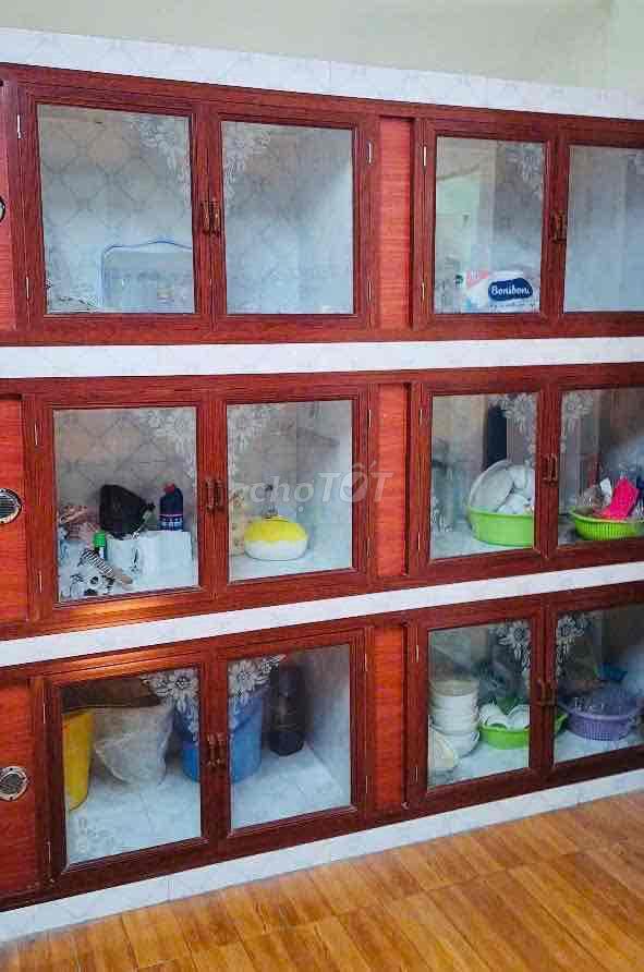 📍Cho thuê nhà C4 kiệt oto HÀ HUY TẬP