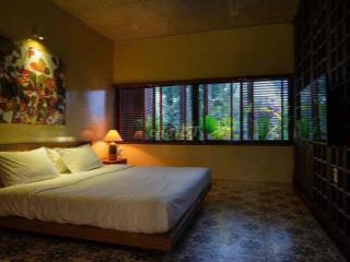 📍Cho thuê căn villa sân vườn 3 tầng mặt tiền khu #NAM #VIỆT #Á  - ( ng