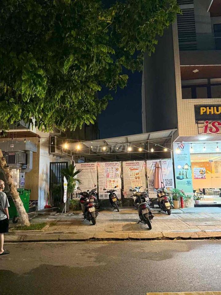 📍Cho thuê lô đất mặt tiền NẠI NAM ( ngang 6m )