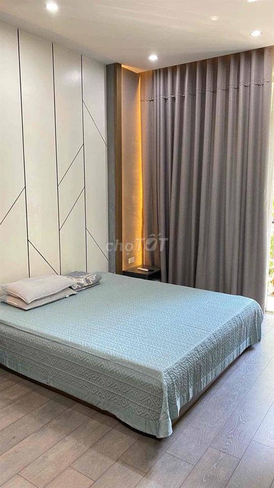📍Cho thuê nhà mặt tiền 3 tầng đường Thanh Thuỷ ngang 4,5