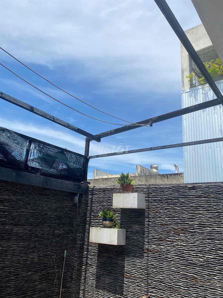📍Cho thuê nhà mặt tiền 3 tầng đường Thanh Thuỷ ngang 4,5