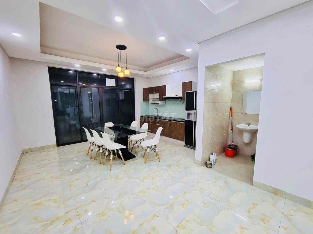 📍Cho thuê nhà 3 tầng mặt tiền trong khu ĐA PHƯỚC