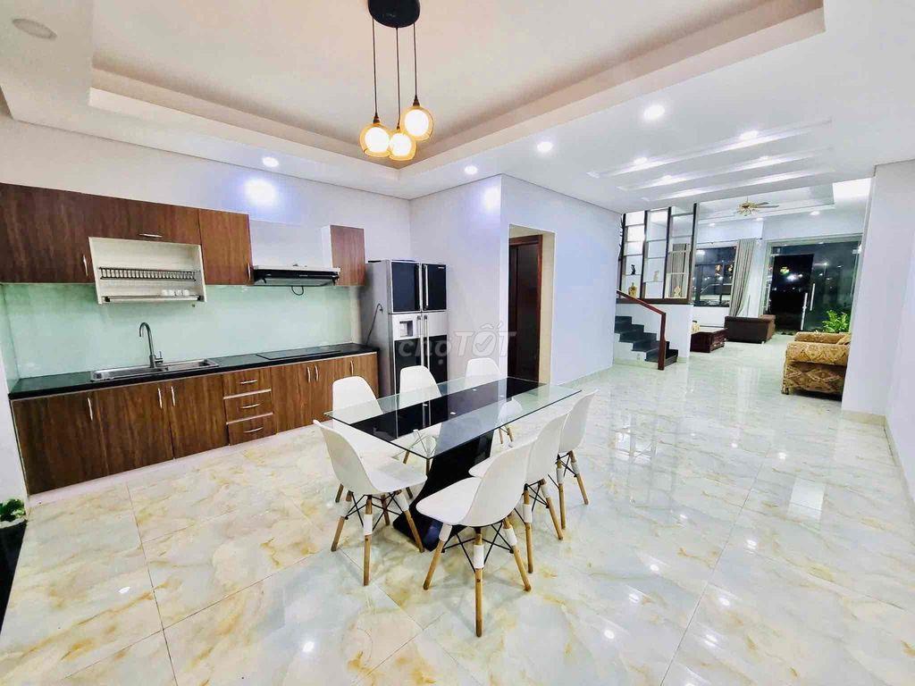 📍Cho thuê nhà 3 tầng mặt tiền trong khu ĐA PHƯỚC