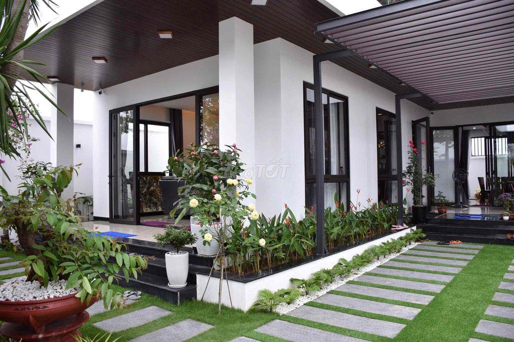 Cho thu.ê nhà 2 tầng mặt tiền #TÔN #THẤT #DƯƠNG #KỴ - ( ngang 12m )