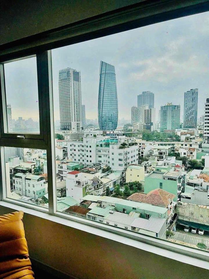 📍Cho thu.ê căn hộ Fhome góc 2 mặt tiền #LÝ #THƯỜNG #KIỆT