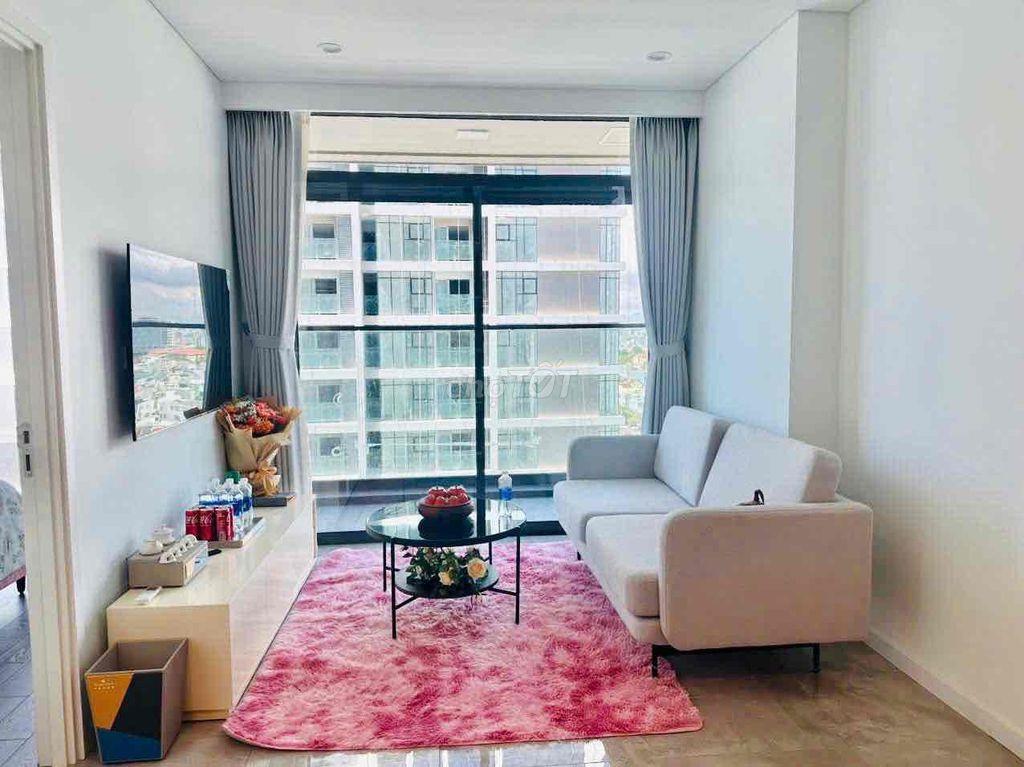 📍Cho thu.ê căn hộ The Filmore view #CẦU #TRẦN #THỊ #LÝ