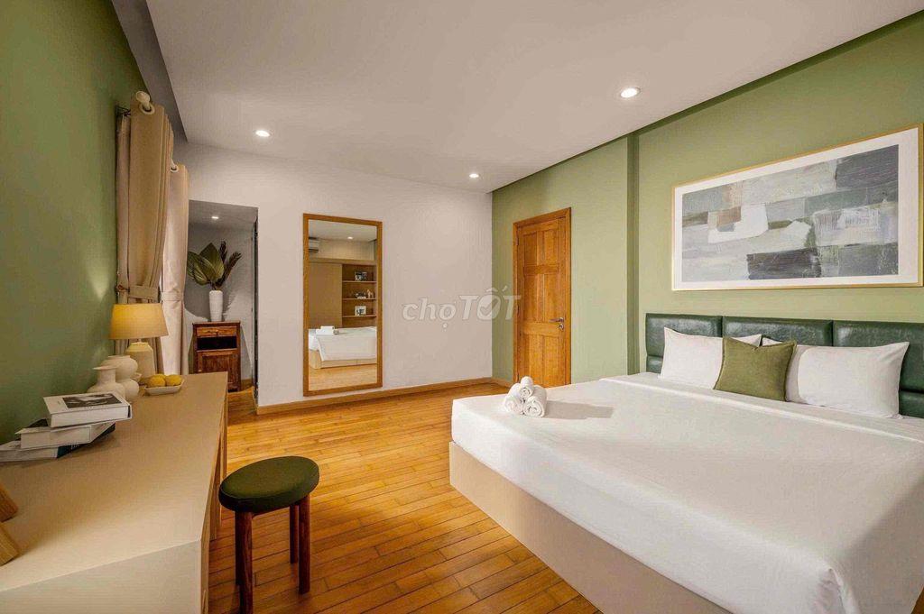 📍Cho thu.ê villa 2 tầng sân vườn mặt tiền #CHẾ #LAN #VIÊN - ( ngang 10