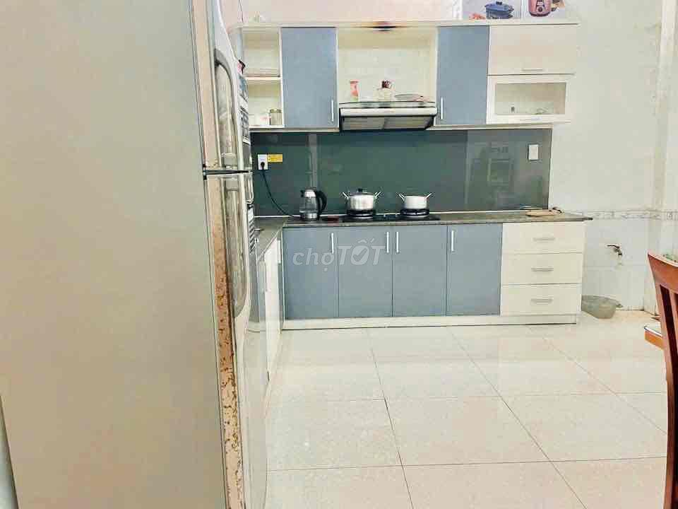 Cho thu.ê nhà 3 tầng mặt tiền #KHUÊ #MỸ #ĐÔNG 2 - ( ngang 5m )