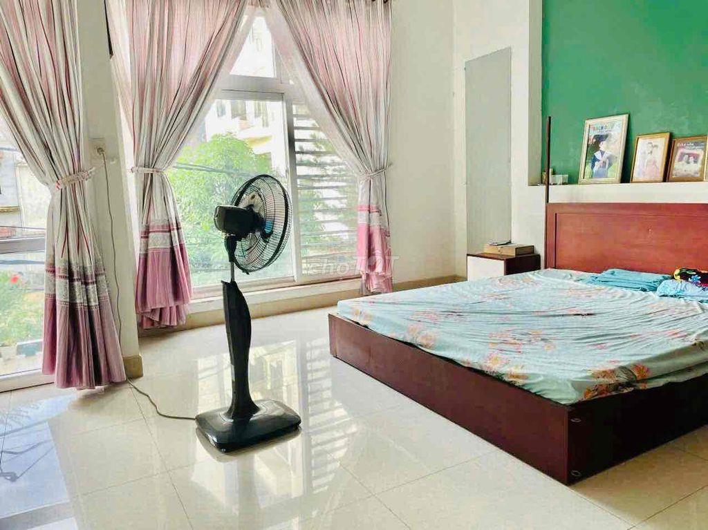 Cho thu.ê nhà 3 tầng mặt tiền #KHUÊ #MỸ #ĐÔNG 2 - ( ngang 5m )
