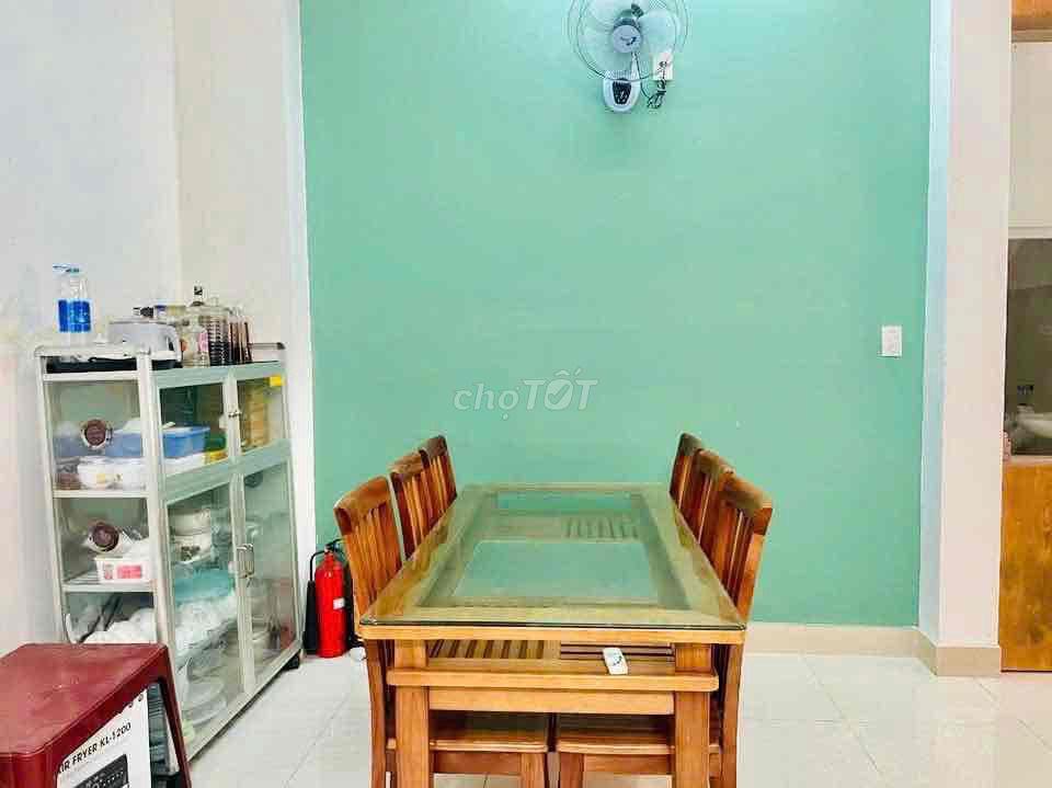 Cho thu.ê nhà 3 tầng mặt tiền #KHUÊ #MỸ #ĐÔNG 2 - ( ngang 5m )