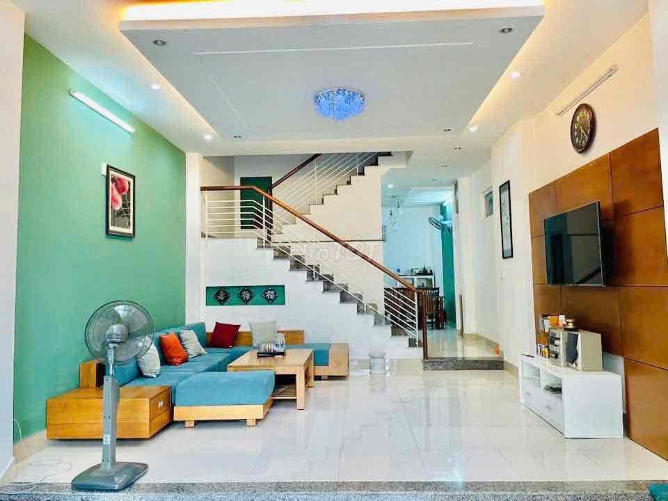 Cho thu.ê nhà 3 tầng mặt tiền #KHUÊ #MỸ #ĐÔNG 2 - ( ngang 5m )