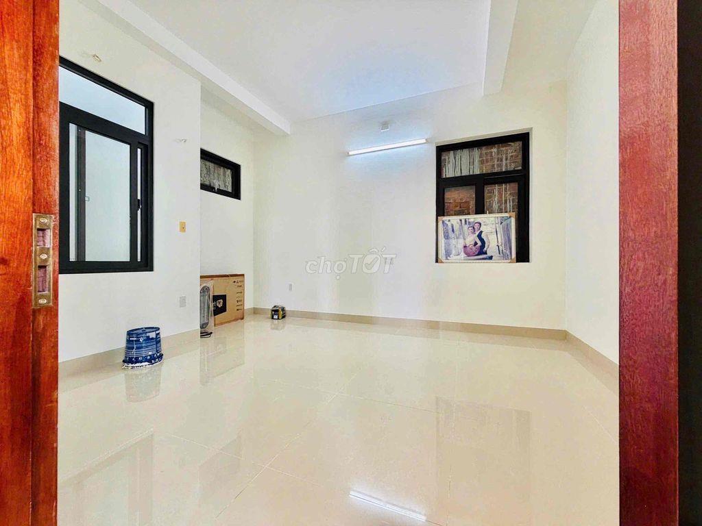 📍Cho thu.ê nhà 3 tầng kiệt oto đường nhựa 5m 2/9 - ( ngang 6m8 )