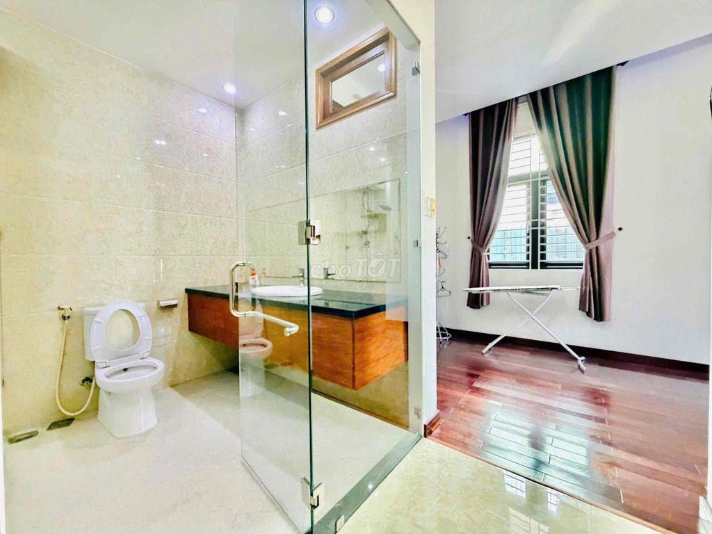 📍Cho thu.ê nhà 3 tầng kiệt oto đường nhựa 5m 2/9 - ( ngang 6m8 )