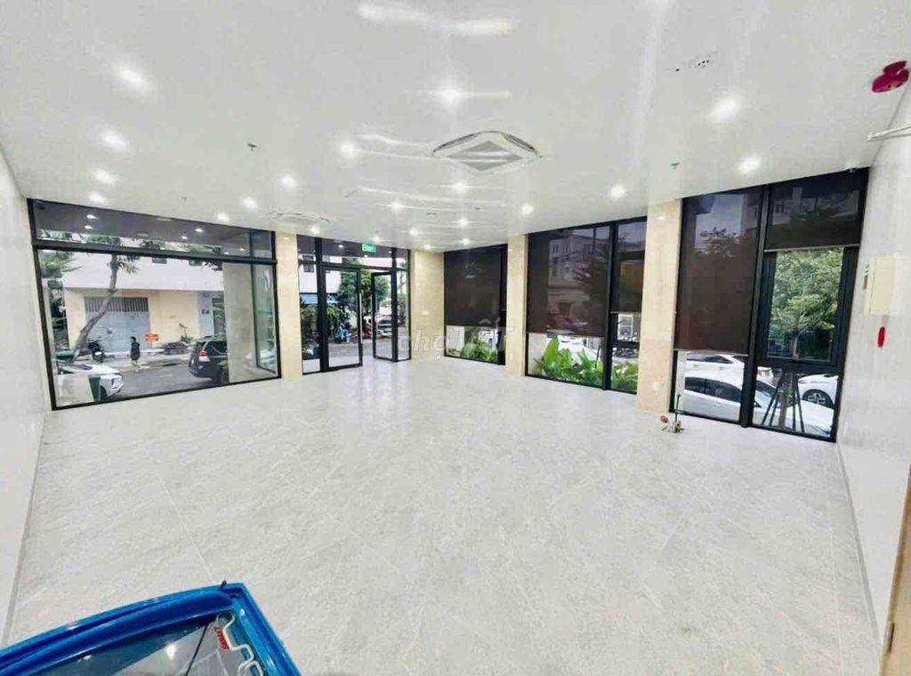 Cho thu.ê mặt bằng 2 mặt tiền #TRƯỜNG #THI
