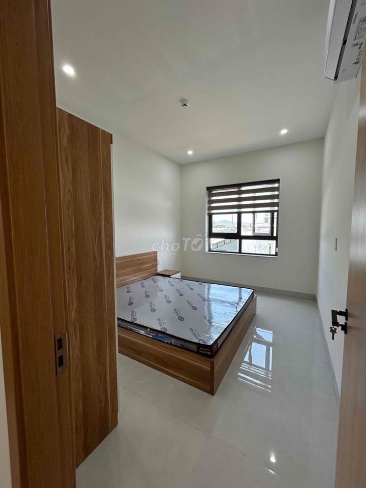 CĂN HỘ 1PN RỘNG SÁNG THOÁNG- NAM HOÀ XUÂN