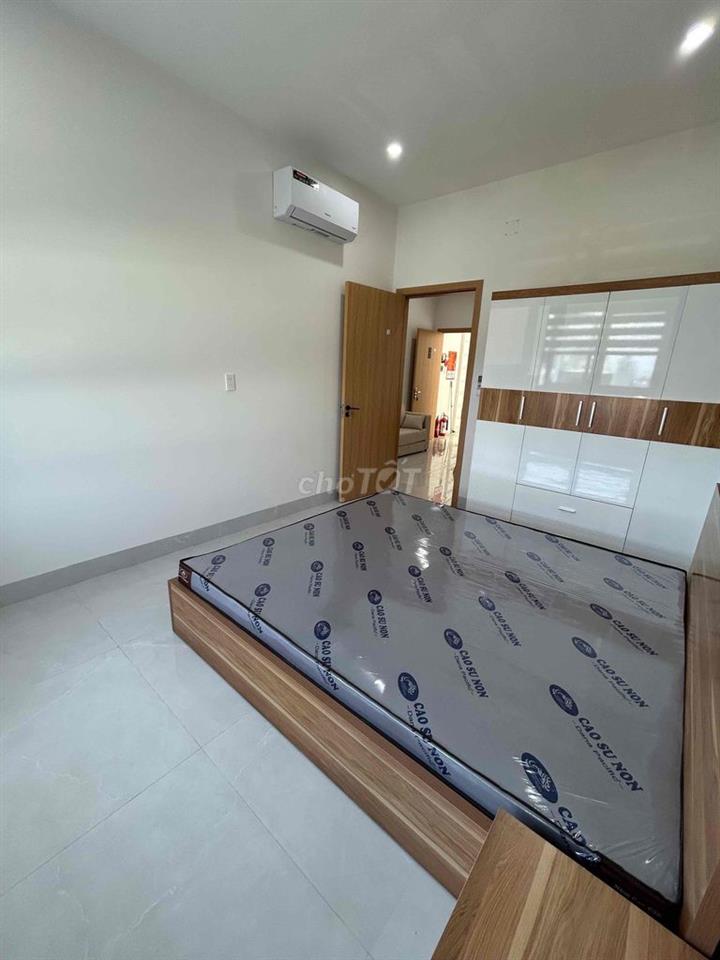 CĂN HỘ 1PN RỘNG SÁNG THOÁNG- NAM HOÀ XUÂN