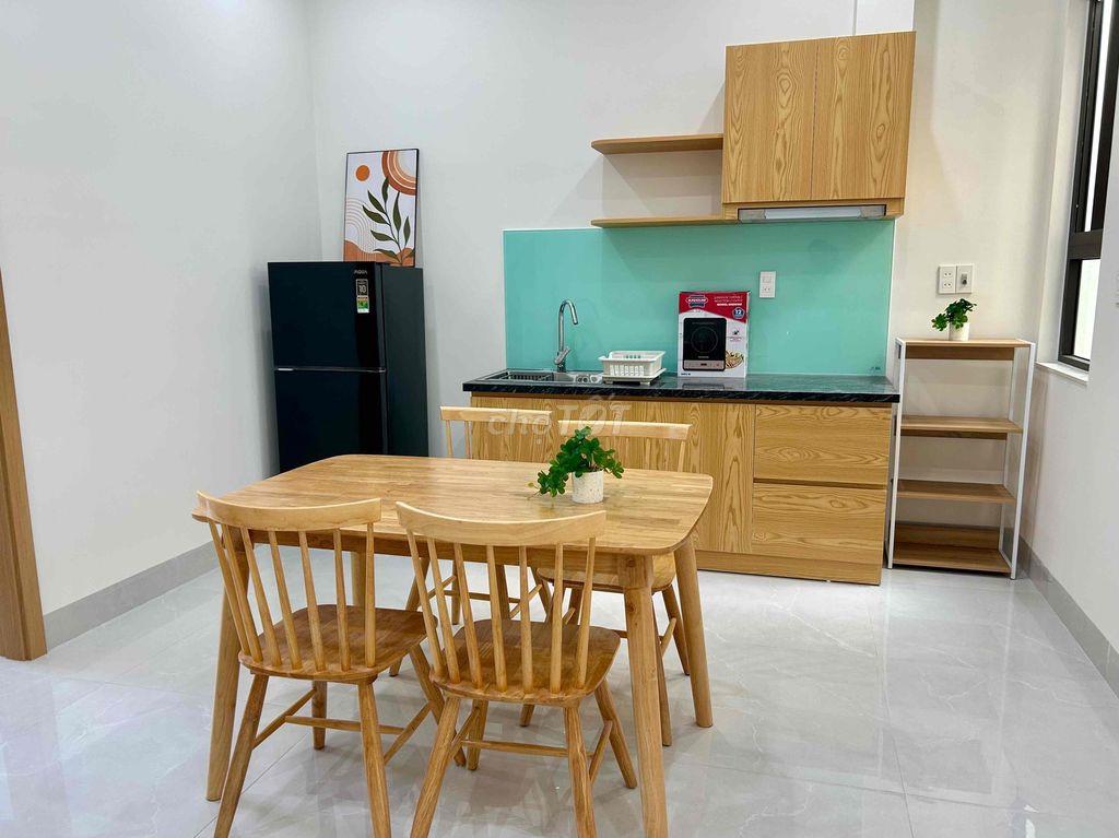 Cho Thuê Căn hộ 1PN+ mới toanh