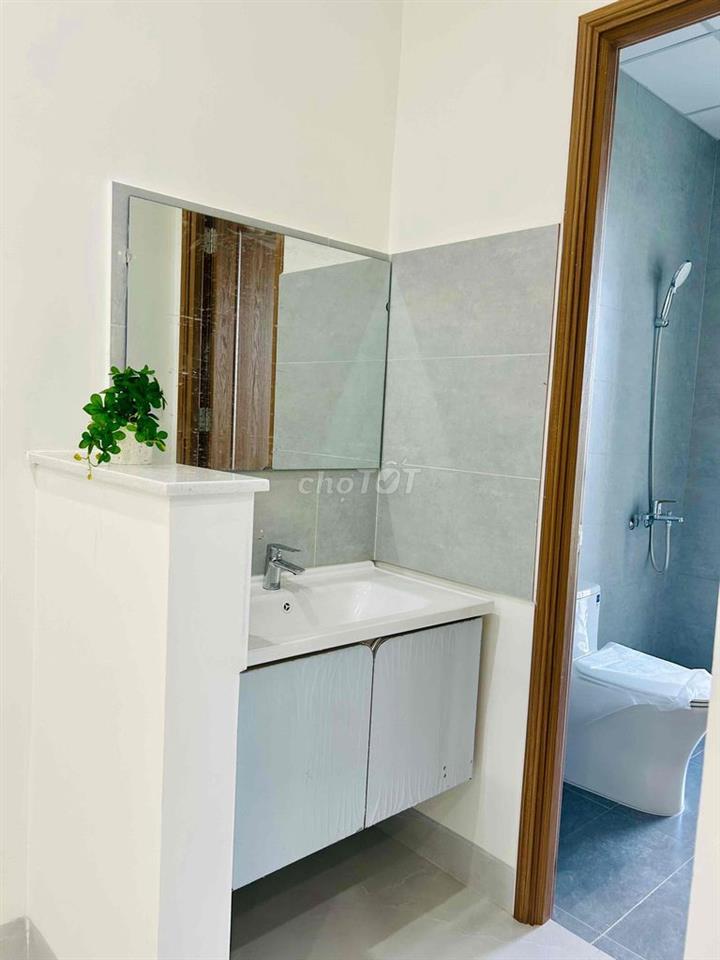 Cho Thuê Căn hộ 1PN+ mới toanh