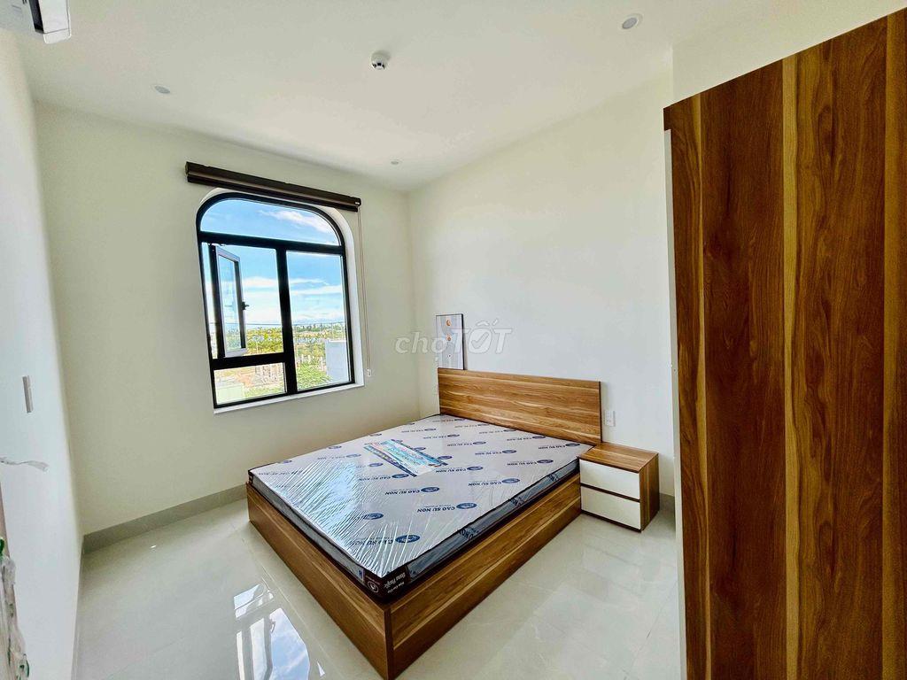 Cho Thuê Căn hộ 1PN+ mới toanh