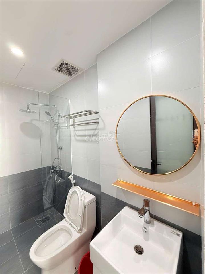 ✨ HOÀNG BÍCH SƠN – CĂN HỘ STUDIO HIỆN ĐẠI 🌿