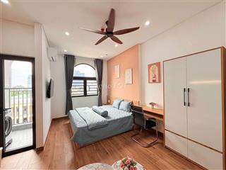 ✨ HOÀNG BÍCH SƠN – CĂN HỘ STUDIO HIỆN ĐẠI 🌿